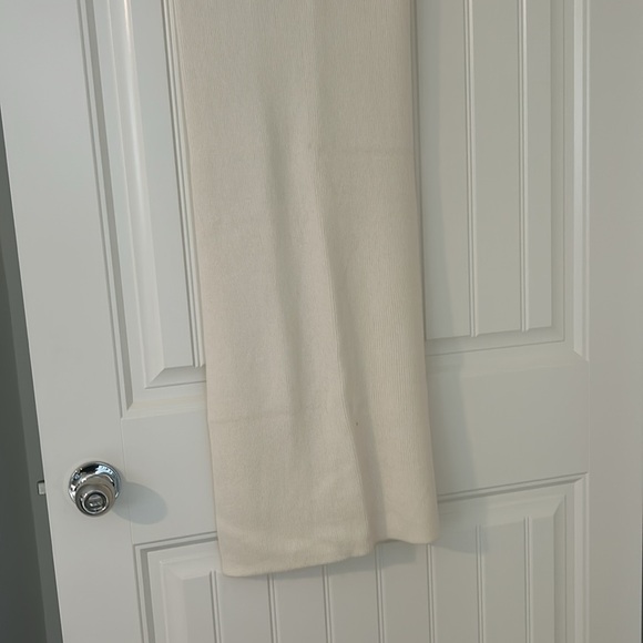 BCBGMAXAZIRA long sweater skirt - Picture 2 of 4